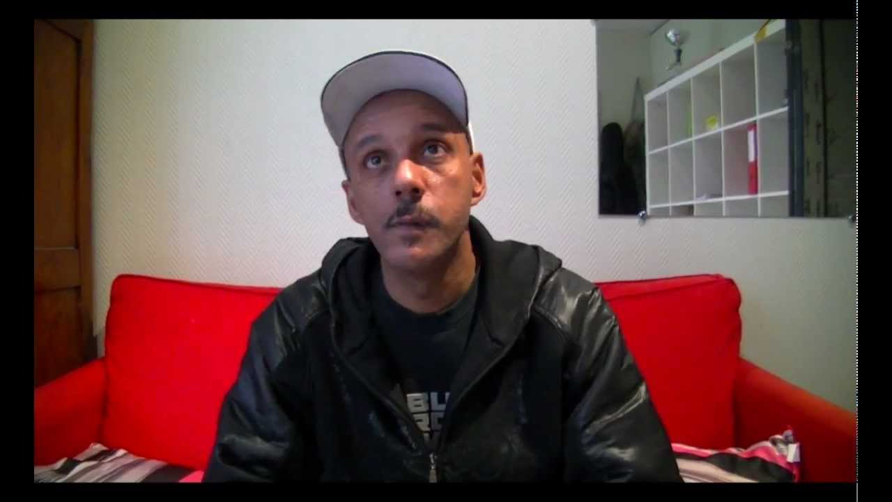 GHETTO ZOO # SPECIAL ZULU NATION - EP6 - Emission Décembre 2012