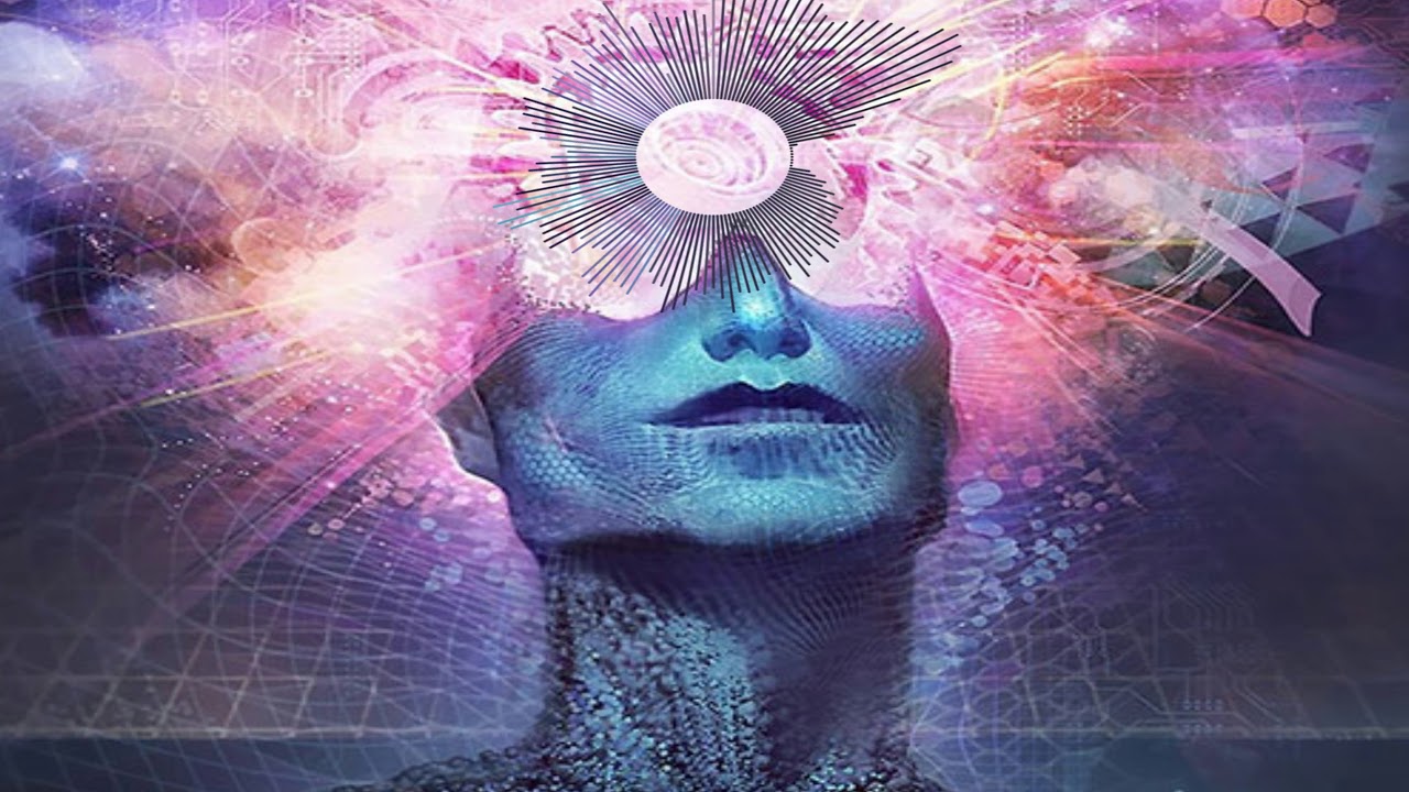 Syndrome - Birth Of science ॐ