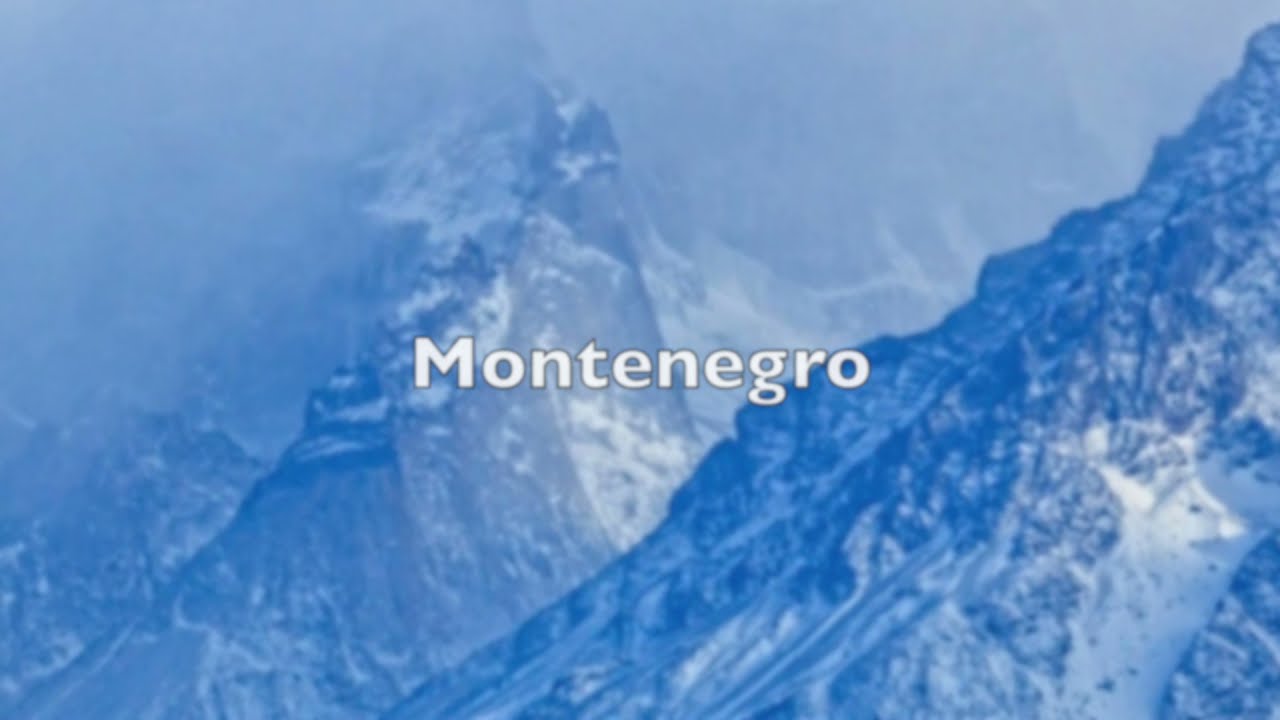 Canto Montenegro Ej&eacute;rcito de Chile