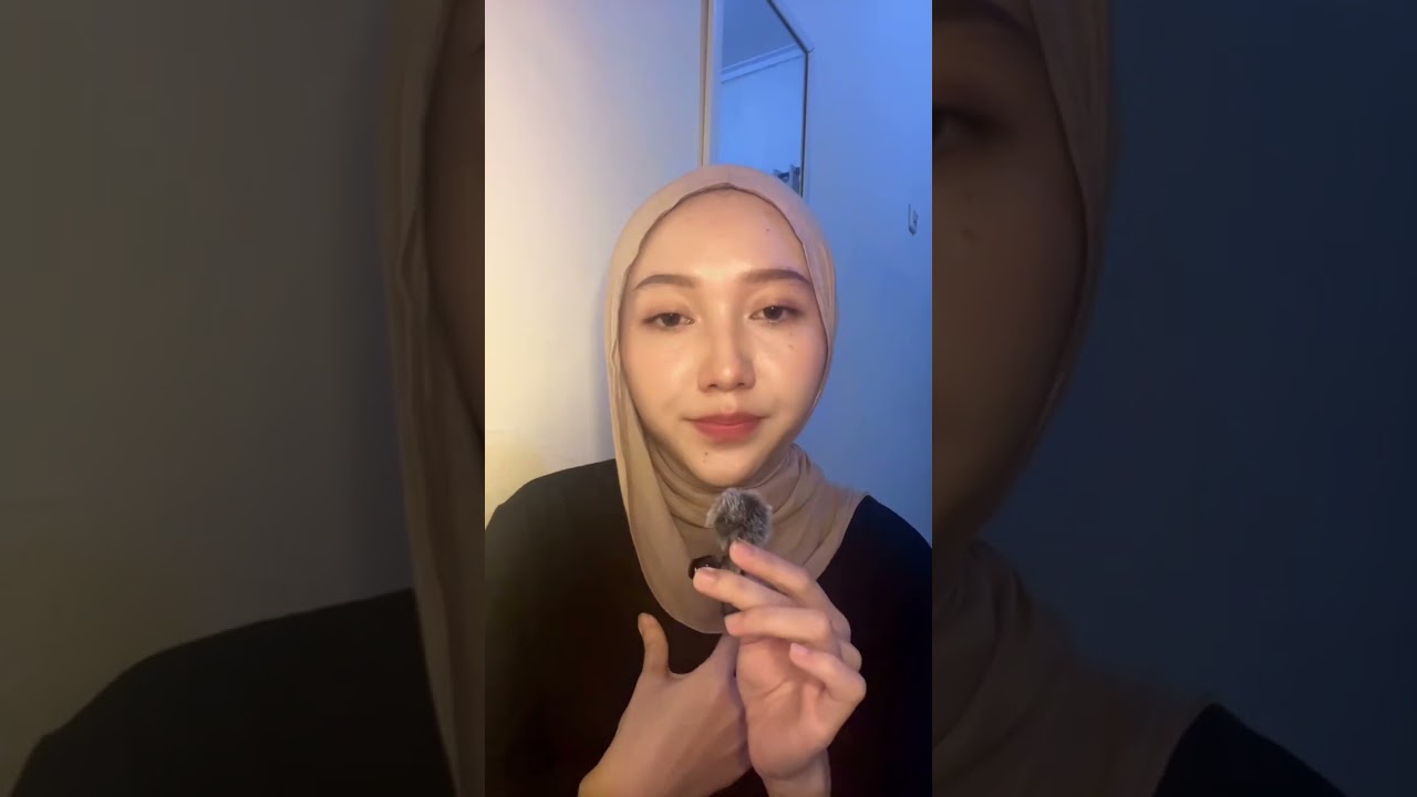 MEDITASI DAN AFIRMASI 