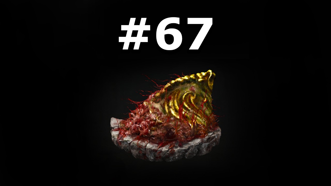 100 Elden Ring Secrets!