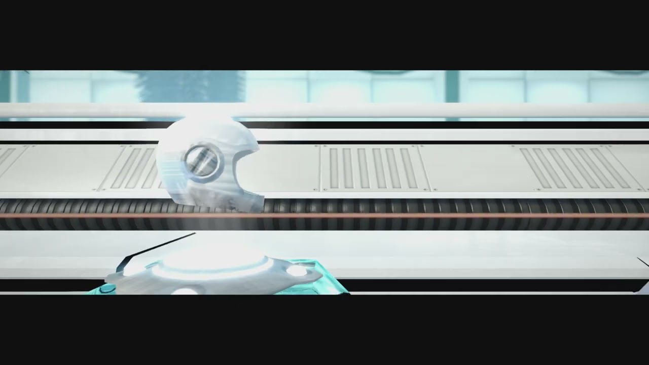 PROJECT "MEV" LBP 3 EDITION's UPDATES! NEW W.I.P POWER-UPS! | MEV's game's UPDATES