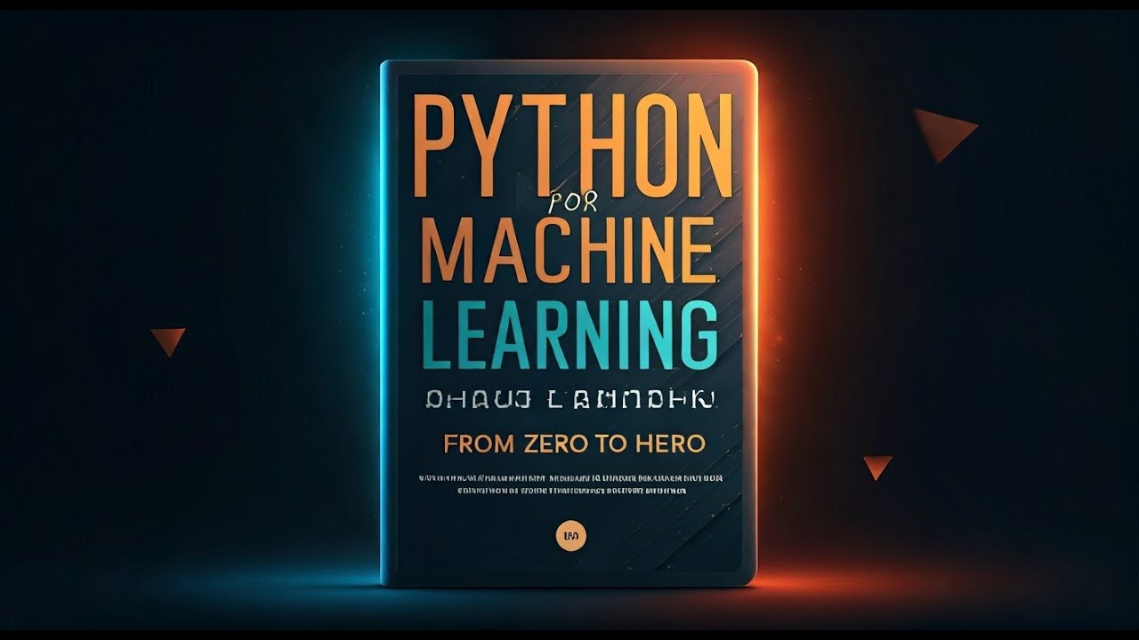 Мастер программирования на Python: руководство для начинающих