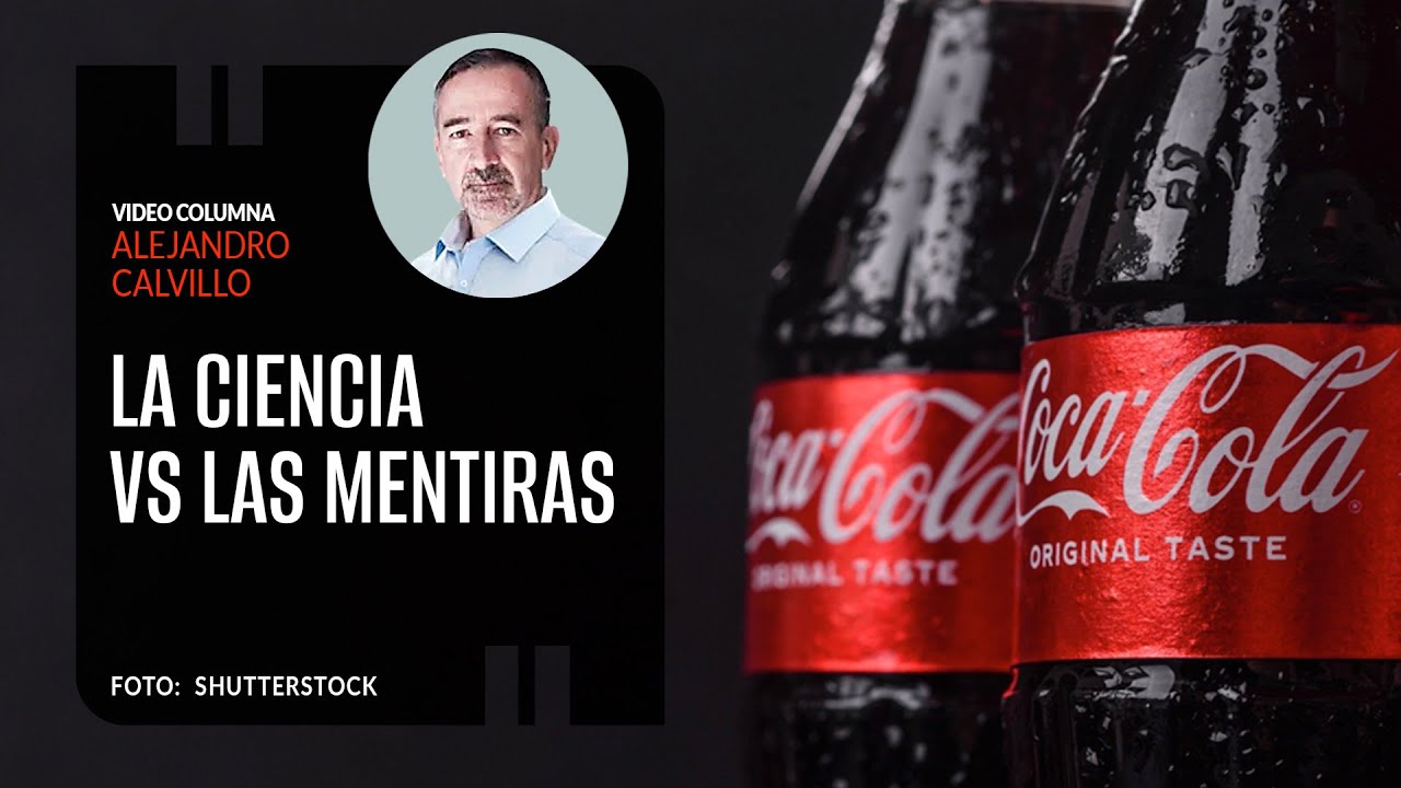 La ciencia contra las mentiras. Por Alejandro Calvillo