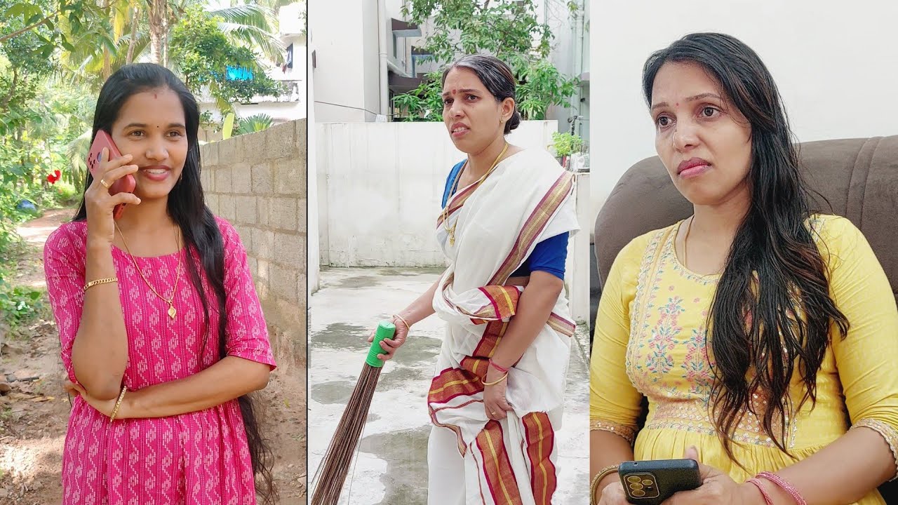 ഇങ്ങനെയൊരു അമ്മായിയമ്മ കൂടെയുണ്ടെങ്കിലുളള ഒരവസ്ഥ ഒന്നാലോചിച്ച് നോക്കൂ😳😳||ഇങ്ങനെയൊക്കെ ഉണ്ടാകുമോ ??