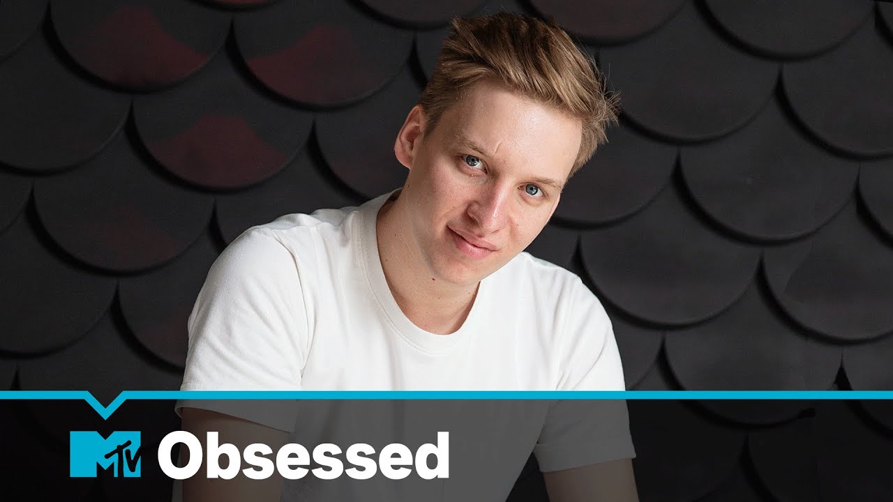 George Ezra On His Obsession With Griff | Obsessed | MTV Music