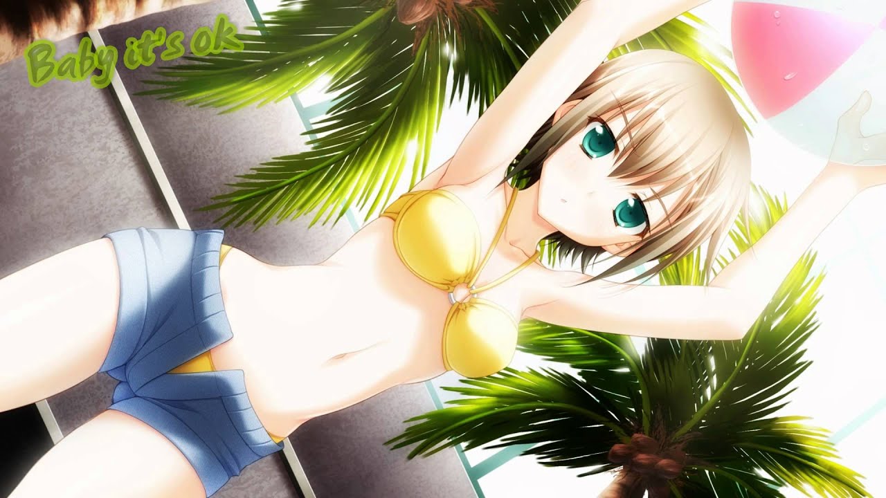 ♦Nightcore - Baby it's ok♦ [HD]