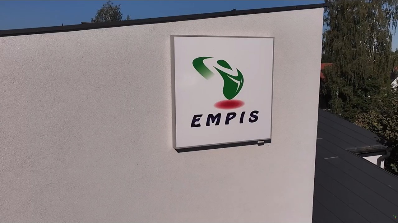 Poznaj firmę EMPIS, która od 2005 r. produkuje i dostarcza najlepszy sprzęt i pomoce sensoryczne
