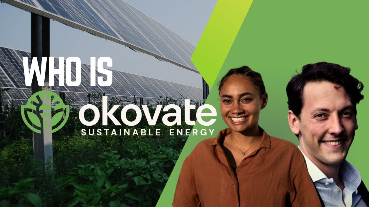 Who is Okovate?