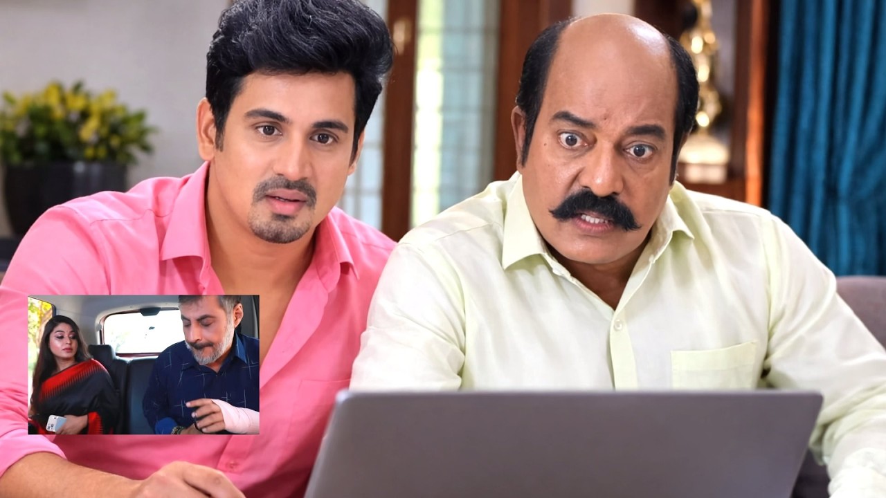 Malli promo 677 | Malli 16/03/26 | Malli serial today promo 677 review