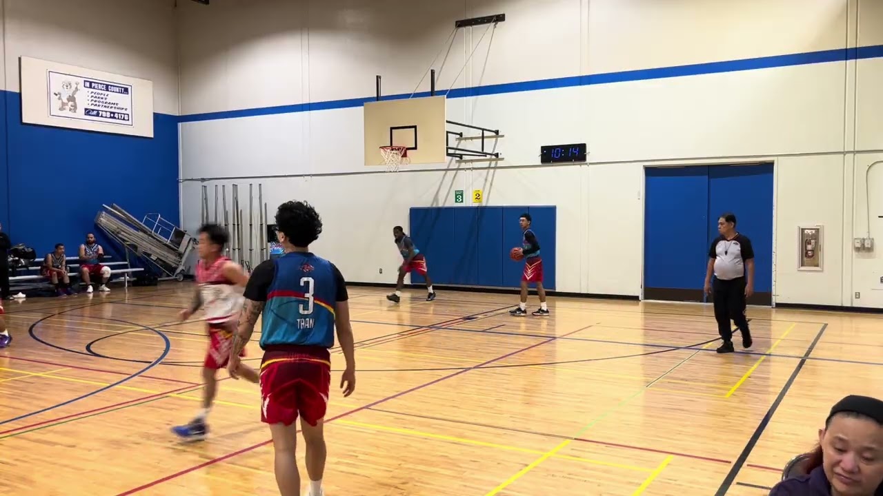 South Seattle vs Renton