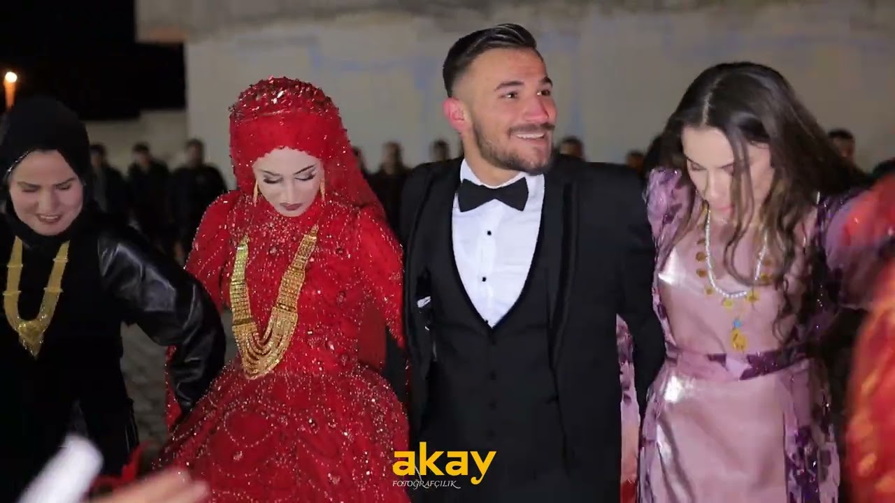 COSUF TEMBURWAN HALAY CİDA 2025 KİP AŞİRET KINA TÖRENİ MARDİN ORTAKÖY AKAY FOTOĞRAFÇILIK