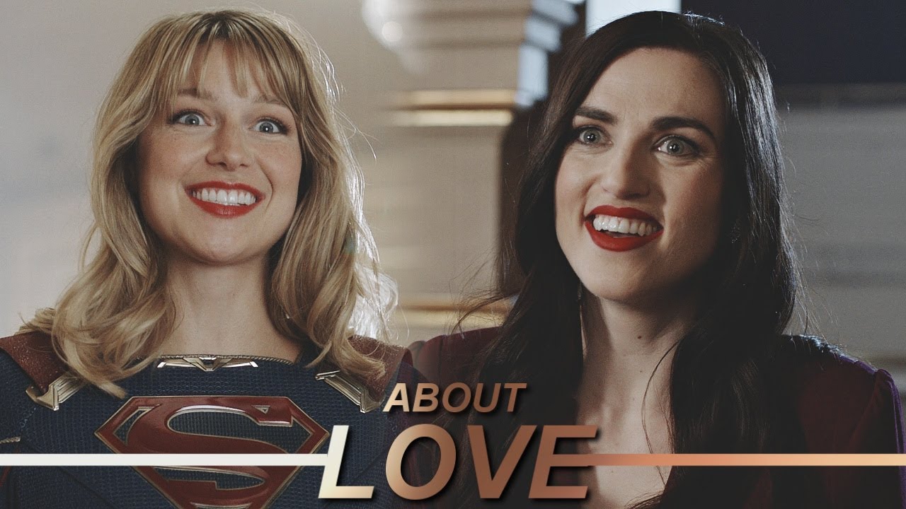 ► kara + lena | about love