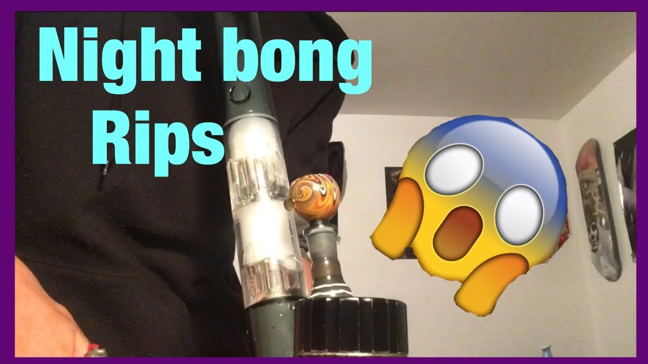Night B&oslash;ng Rips