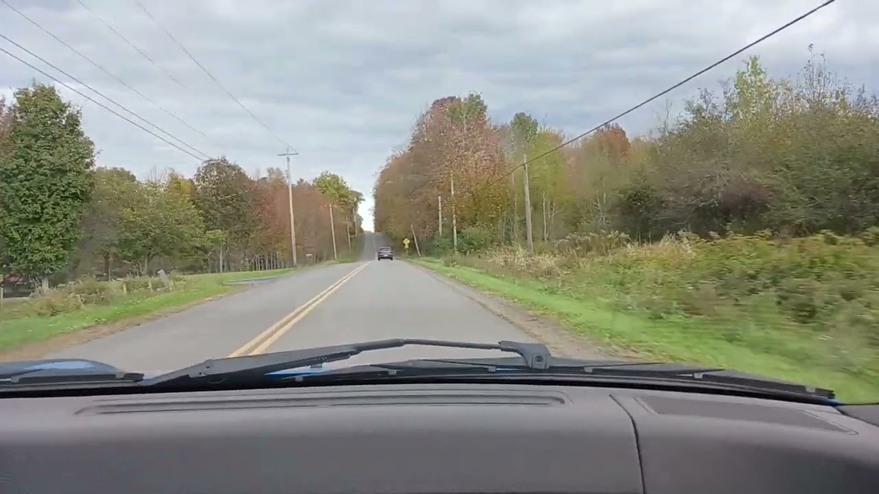 it looks a bit faster than it is