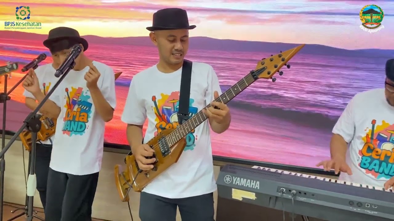 Cover Lagu BPJS Kesehatan Belum Tahu RSUD AJIBARANG