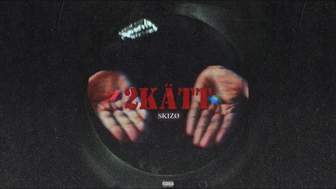 SKIZ&Oslash; - 2K&Auml;TT