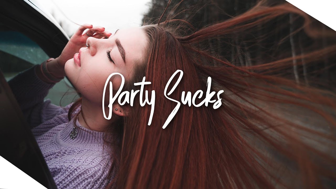 Boye & Sigvardt - Party Sucks (ft. H. Kenneth)