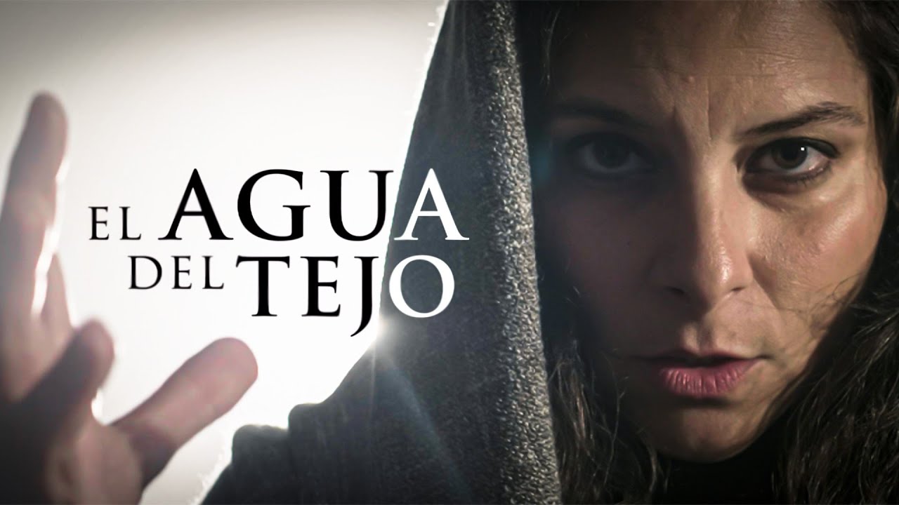 EL AGUA DEL TEJO - SALDUIE (DVATIR, 2025)