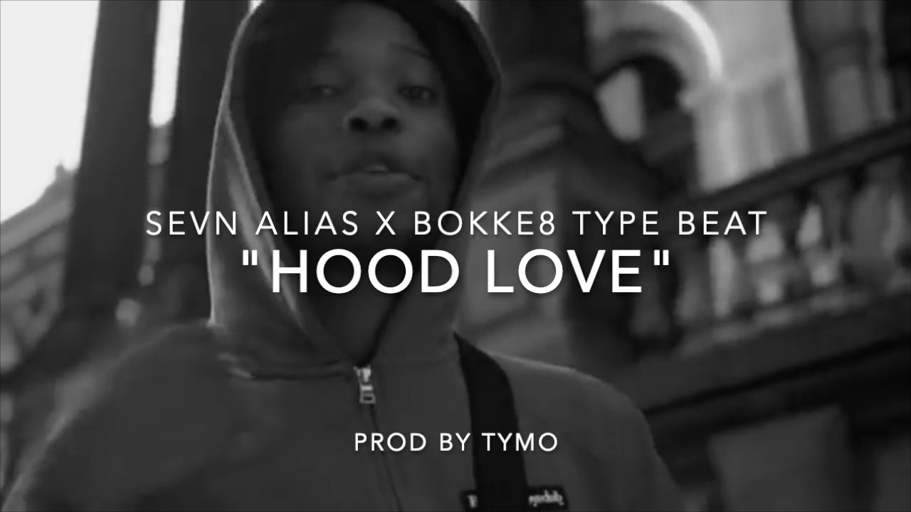 Sevn Alias x Bokke8 x Yssi SB Type Beat 