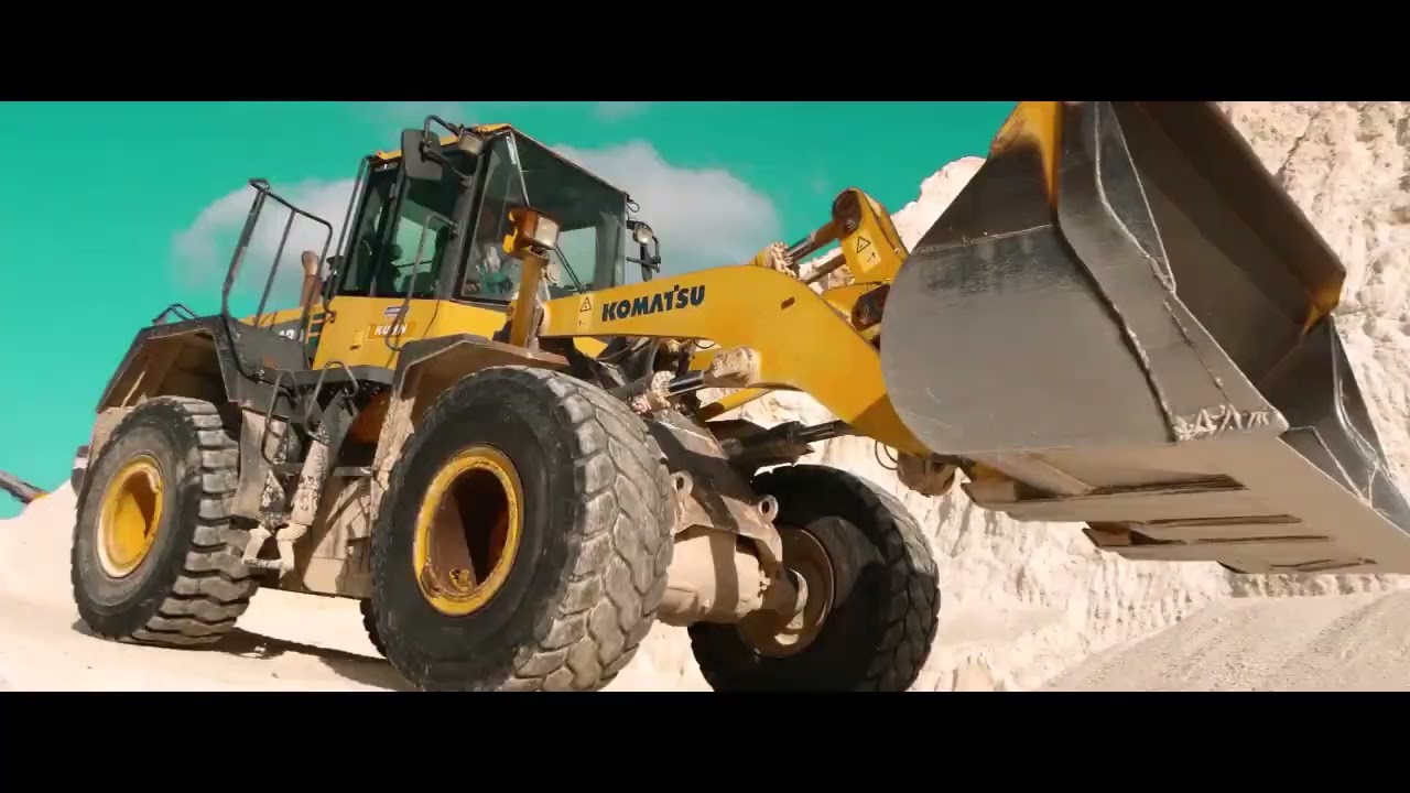 Hazai B&aacute;ny&aacute;k - Zs&aacute;mb&eacute;ki Dolomitb&aacute;nya