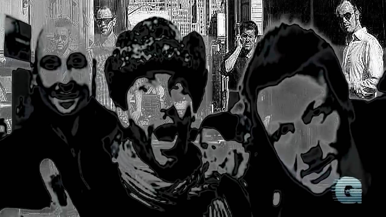 The Foreign Resort - Into The Sunshine