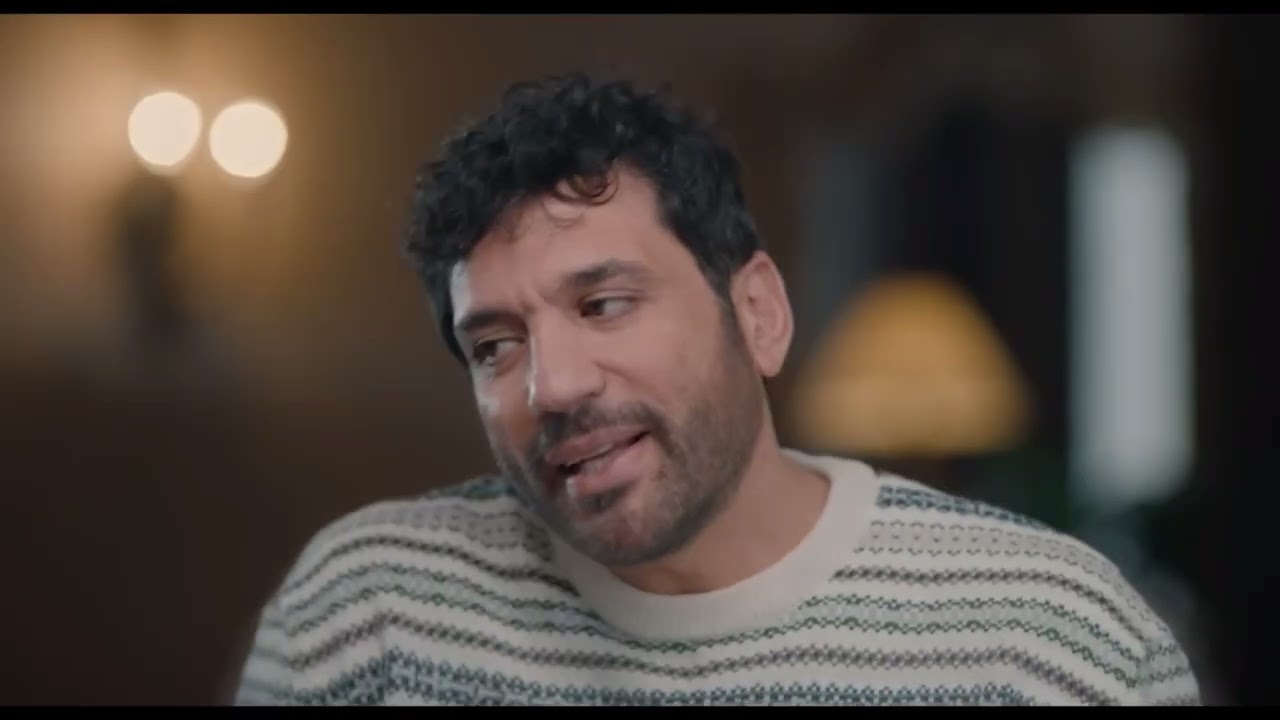 حمزة هيتجنن من صفا😁