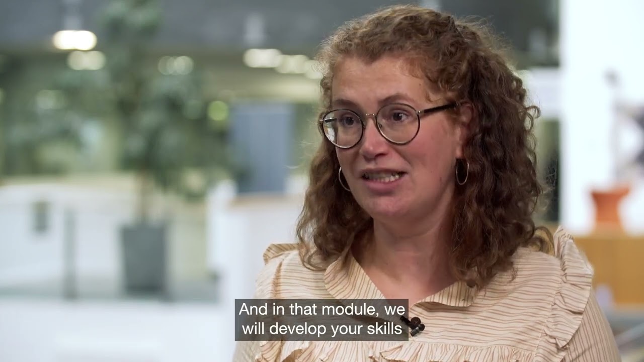 MSc Global Film Industries at Queen Margaret University