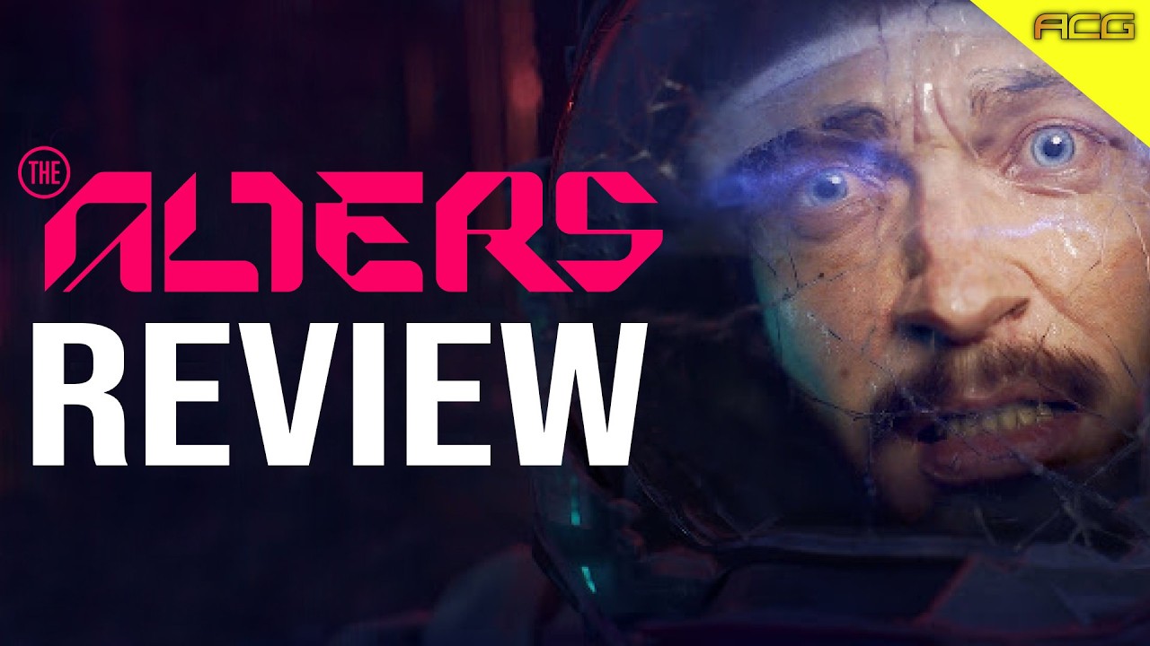 The Alters Review 