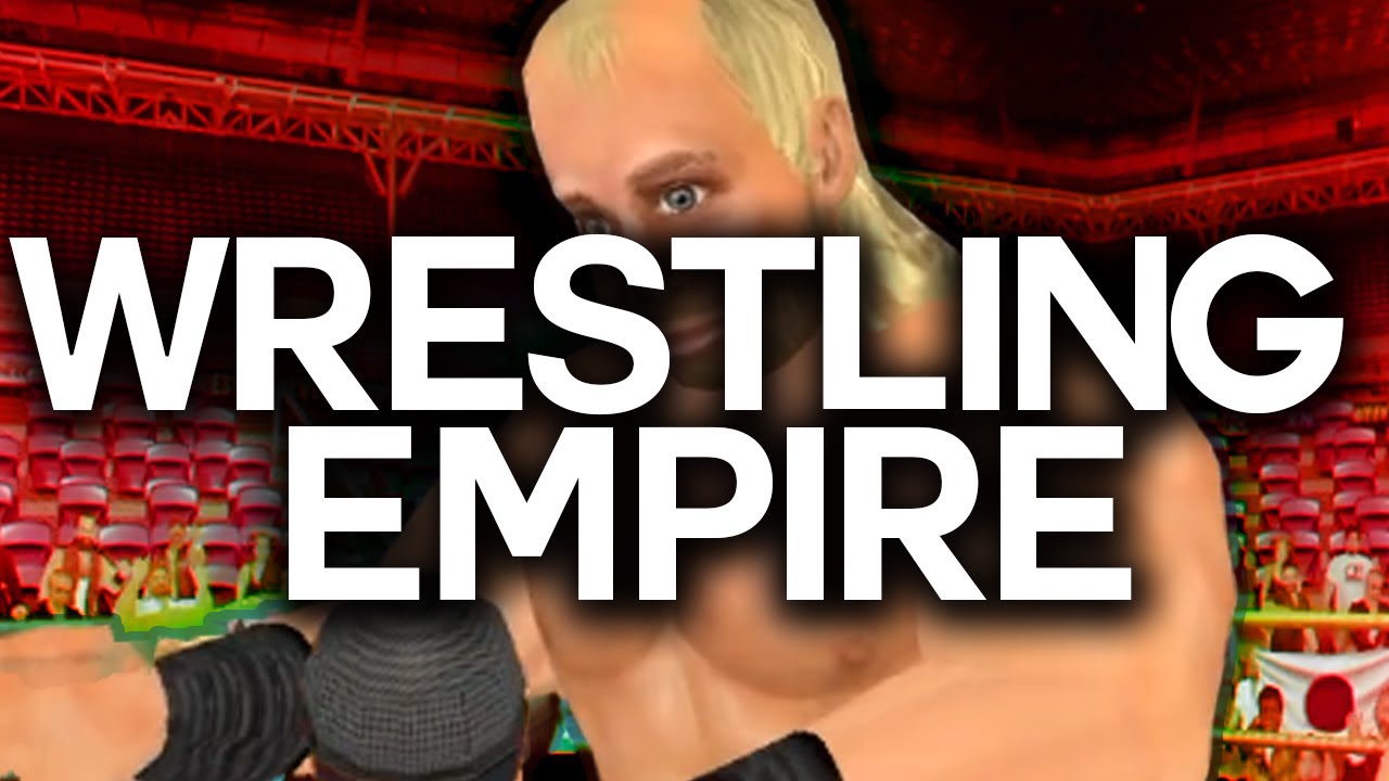 Wrestling Empire