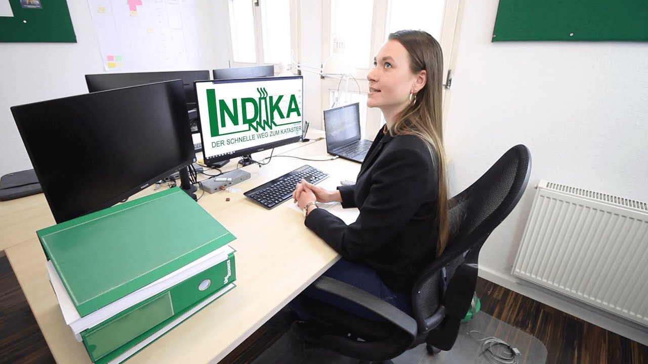 UNITECHNICS INDIKA -  Wir nehmen Ihrem Indirekteinleiterkataster den Schrecken!