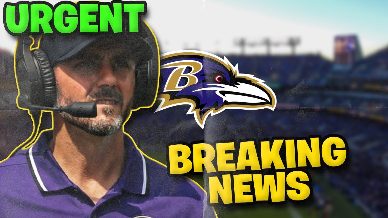 Jesse Minter Makes First Addition to Ravens Coaching Staff!