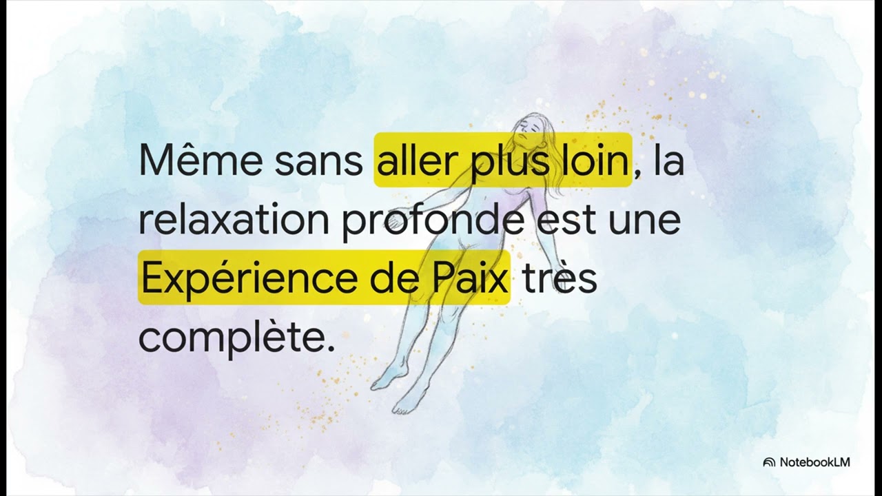 L Expérience Transcendantale 2