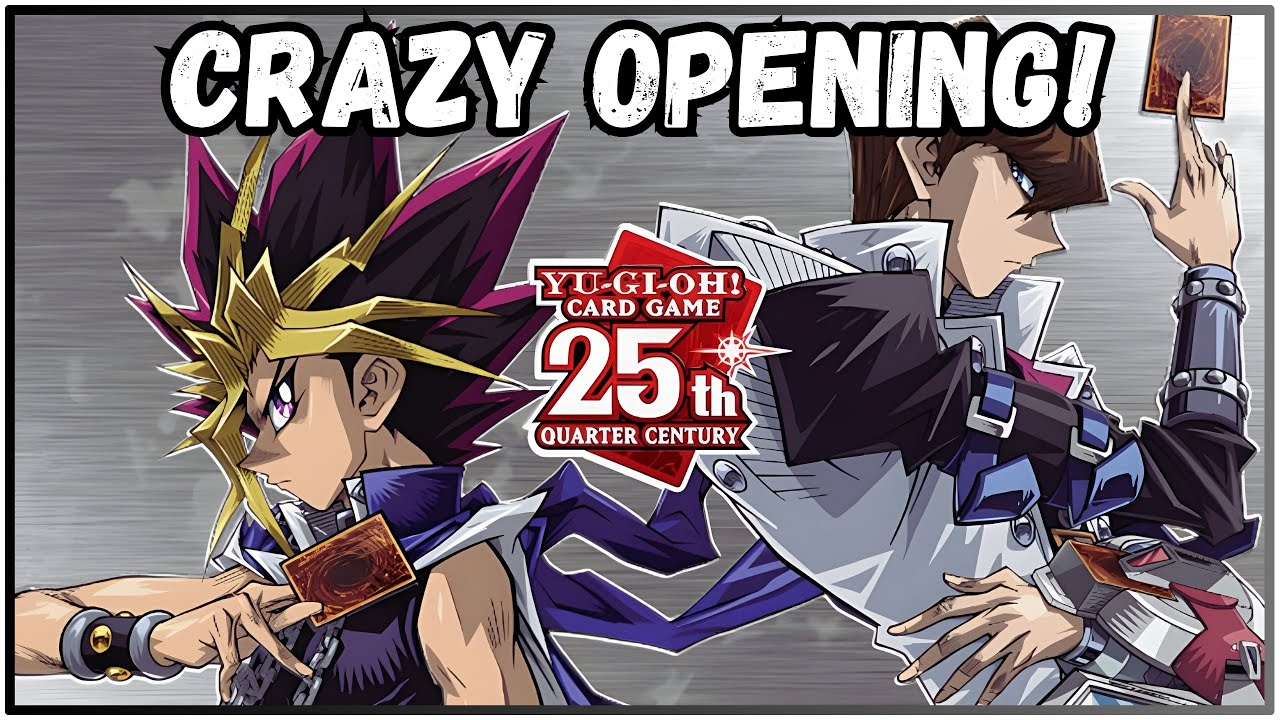 EXCLUSIVE EARLY LOOK! MEGA TIN CASE OPENING! (Yu-Gi-Oh!)