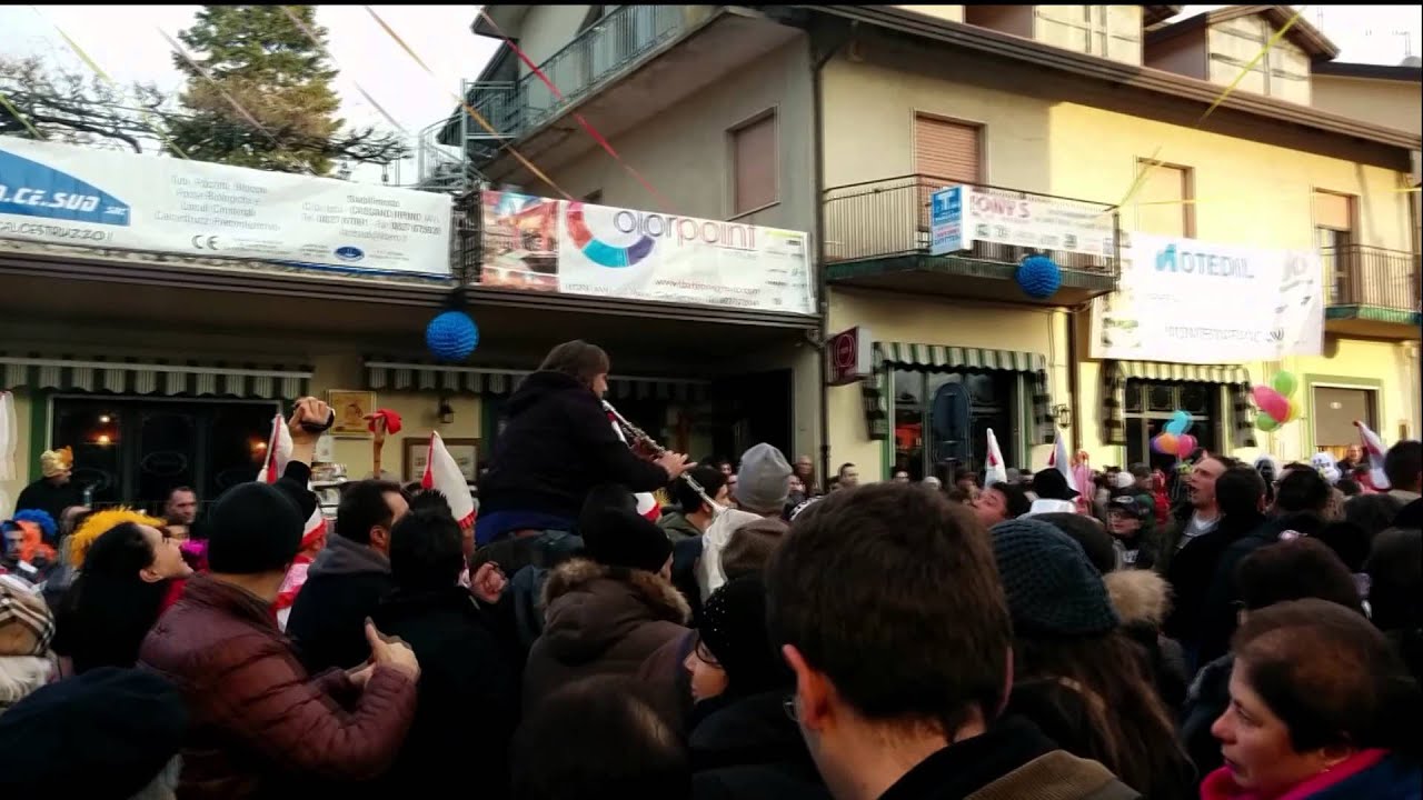 Battista, nuova 