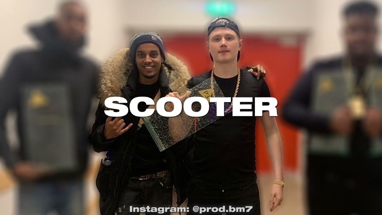 Einár x Asme Type Beat - 