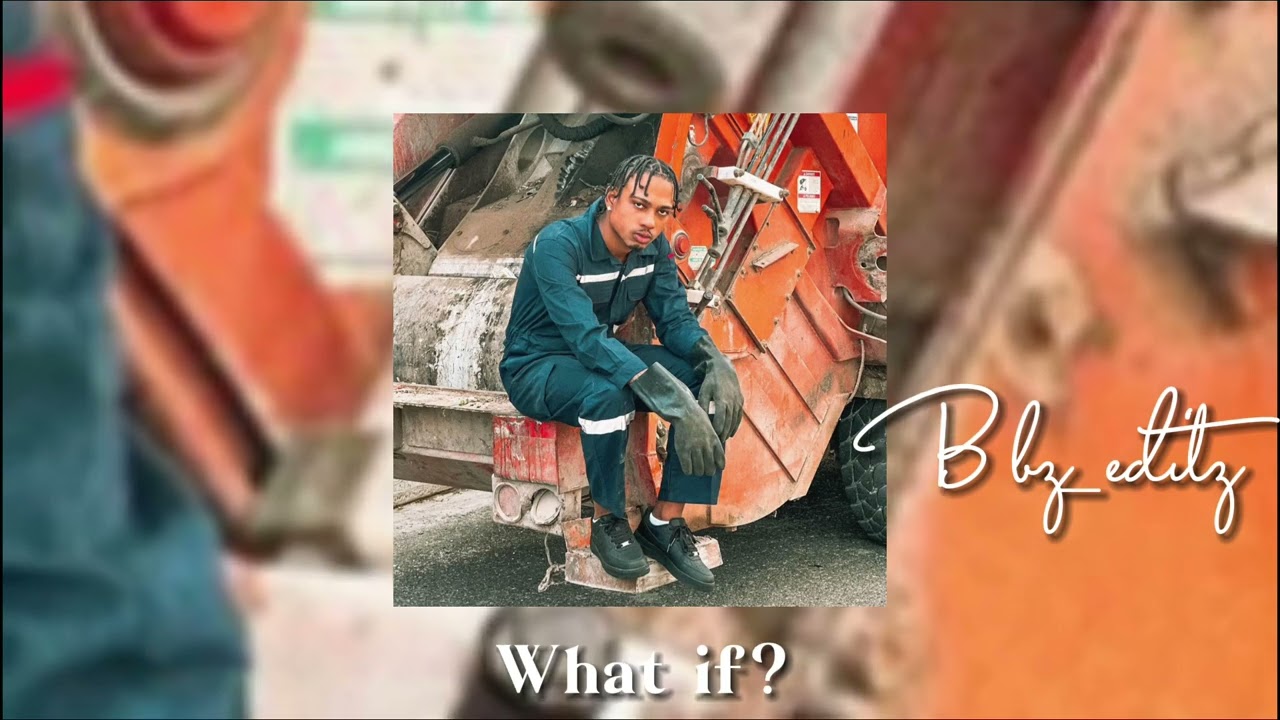 450 - What if (sped up, fast version)