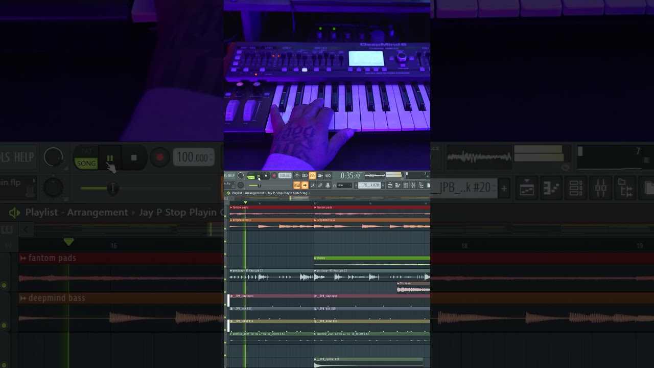 Got it on me #ohgeesytypebeat #westcoasttypebeat #latypebeat #freetypebeat #beats #fyp #tiktok #art