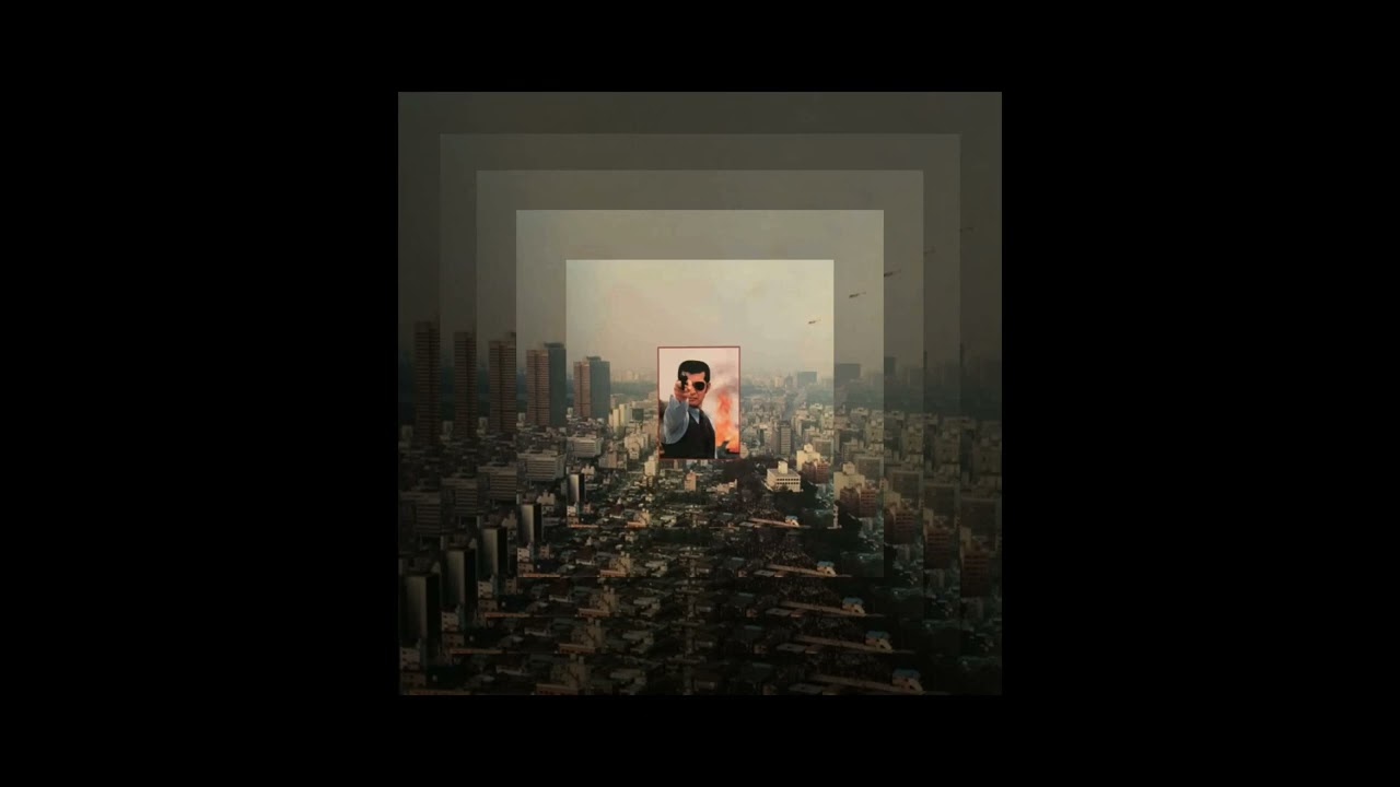 Khali x Chanceko Type beat - Oublie
