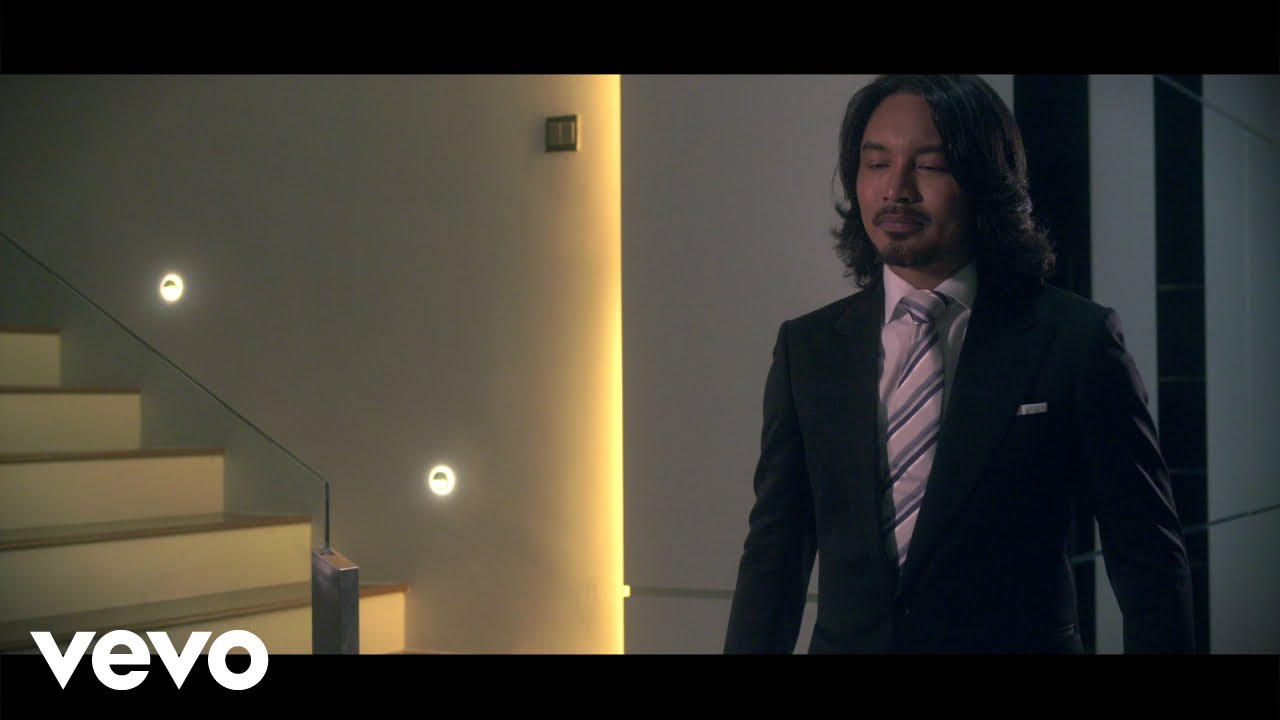 Anuar Zain - Andainya Takdir
