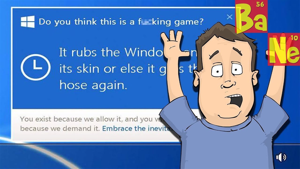 Why MICROSOFT Force Installs Software Without Permission