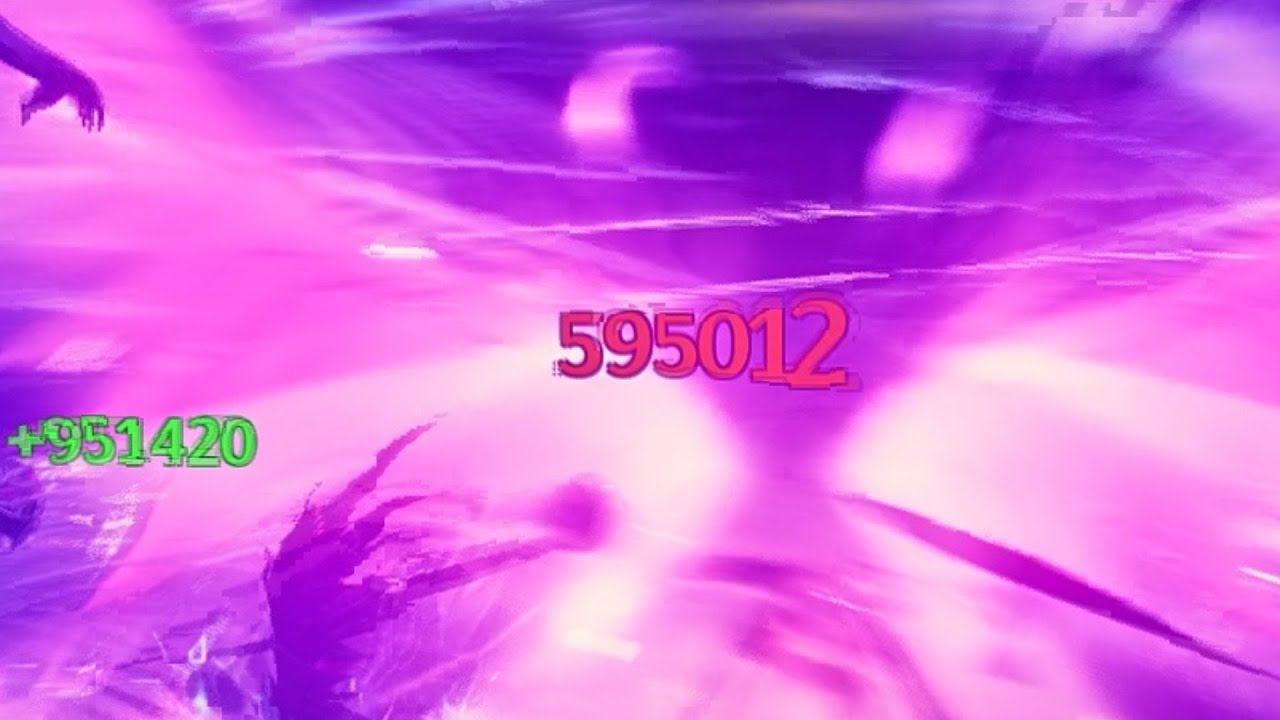 WHEN YOU PLAY ROVER WITH 5 MAN PARTY