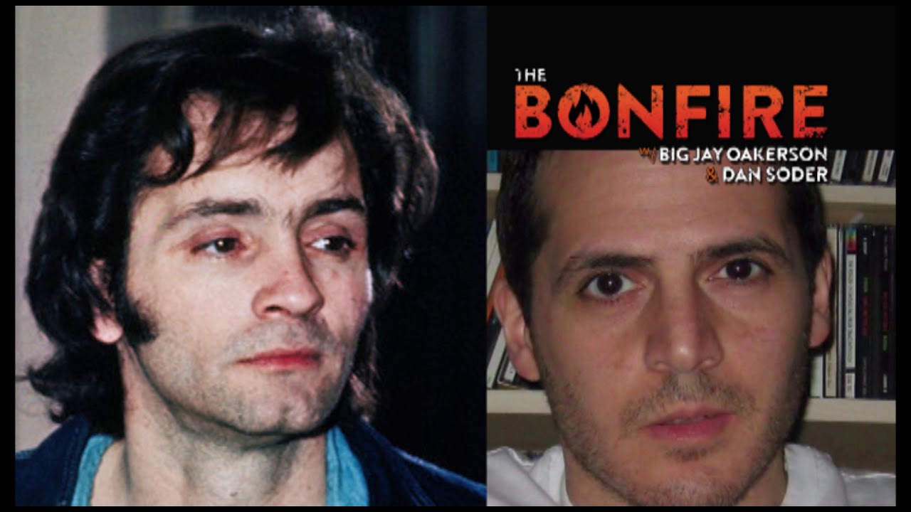 The Bonfire - Jacob Manson (Big Jay Oakerson, Dan Soder)