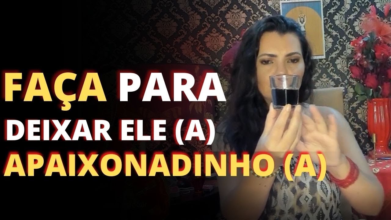 SIMPATIA PARA AMOR DA PRETA VELHA VOVO MARIA PARA ADO&Ccedil;AR SEU RELACIONAMENTO.
