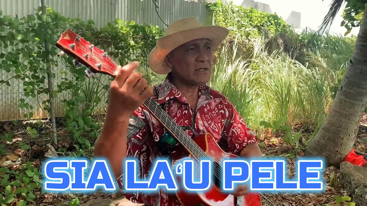 Peti Key - Sia la'u Pele (Official Music Video)
