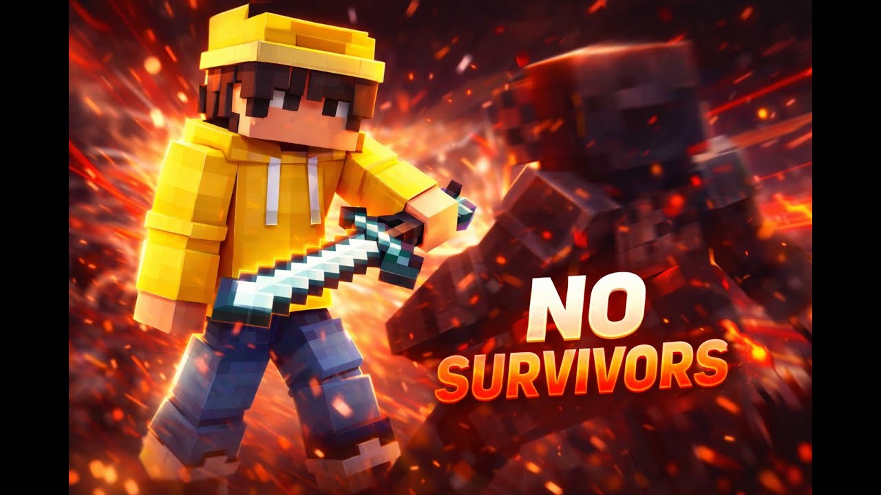 When PvP Goes Too Hard 😳 | Minecraft Montage. 