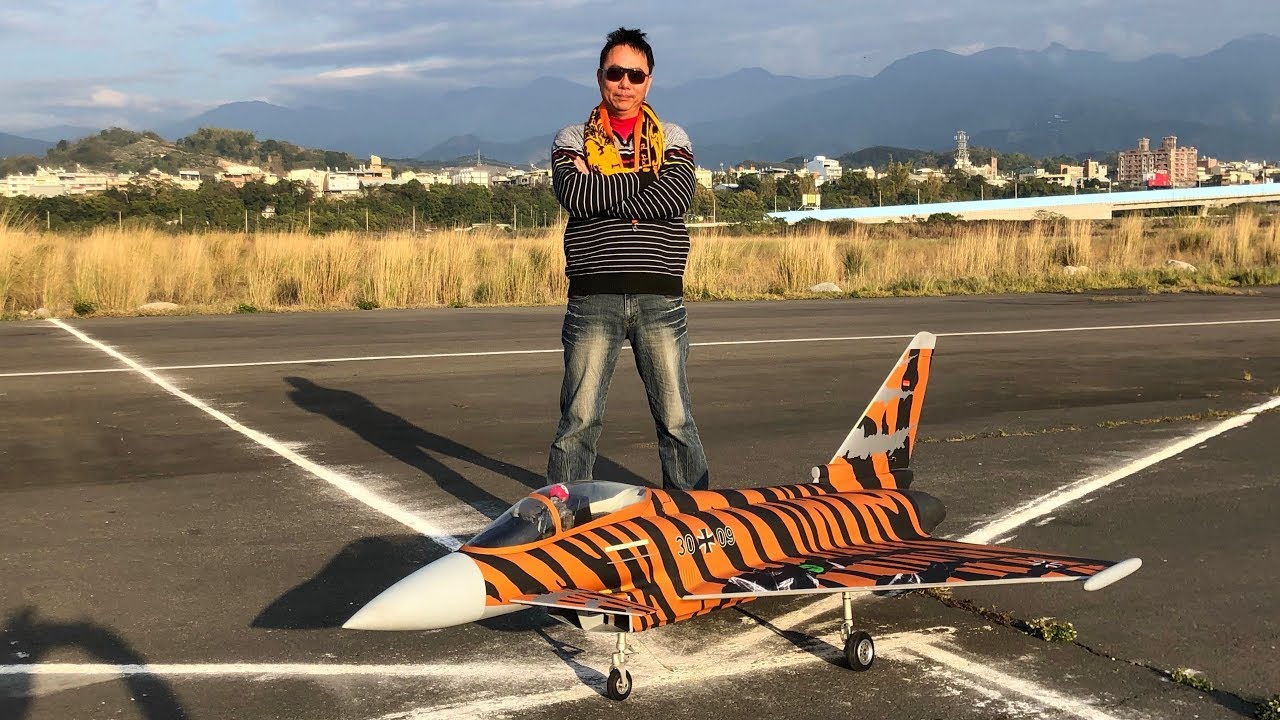 CARF Eurosport with K-260G2