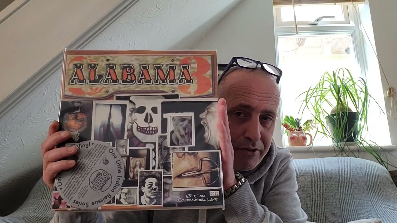 почему я не хожу на ярмарки пластинок, от коллекционера пластинок из Саффолка..