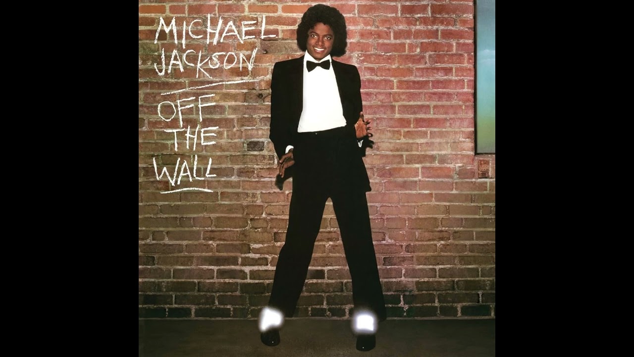 Michael Jackson - Rock With You (Official Audio)