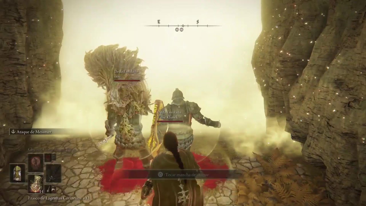 Elden Ring chegou o fim dicas iniciante Veja antes de Jogar!